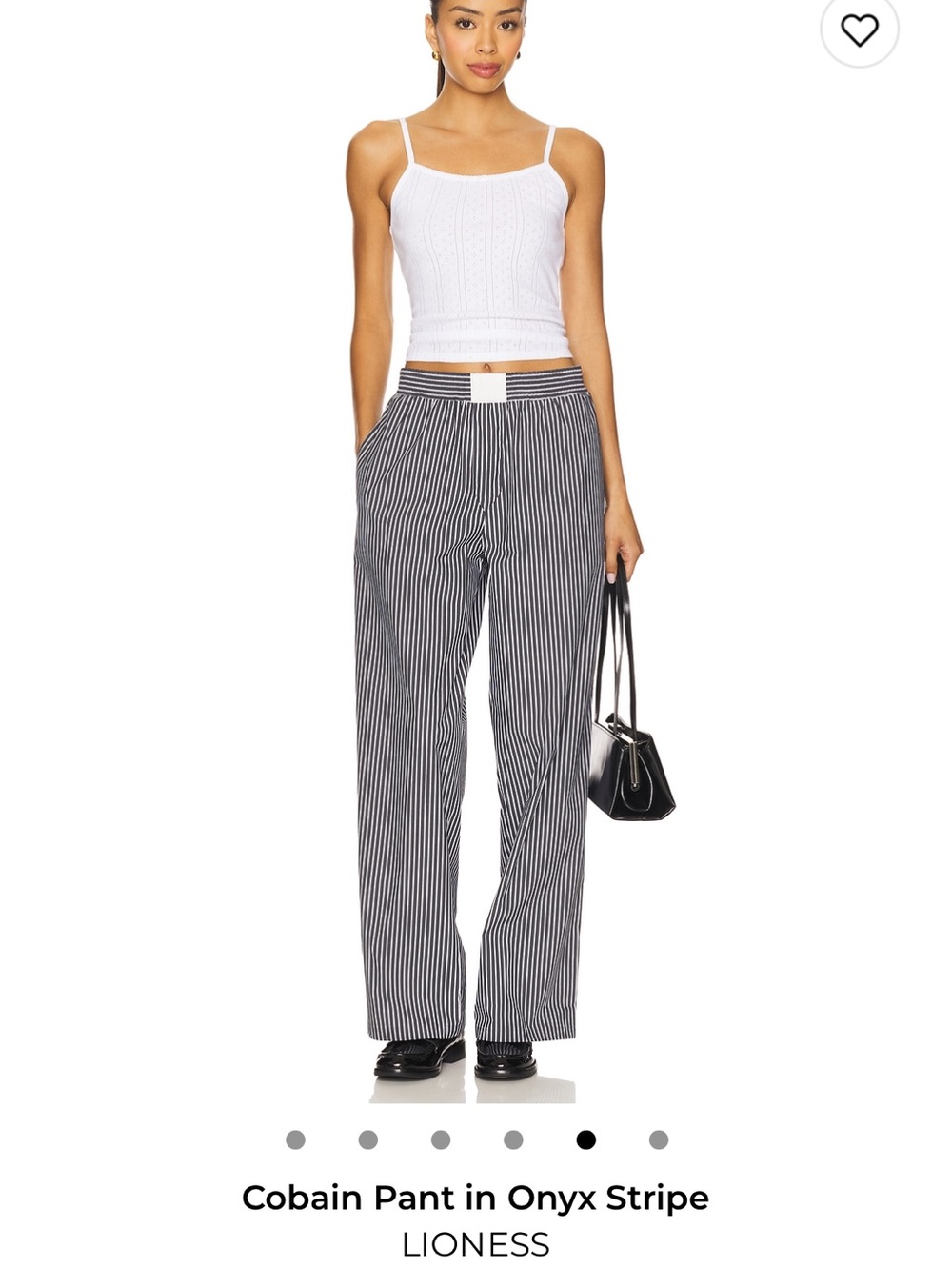 Lioness CoBain pant - Picture 1 of 4